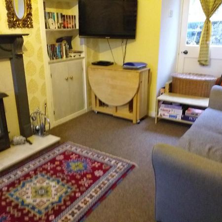 Forget Me Not Cottage Leadhills Bagian luar foto