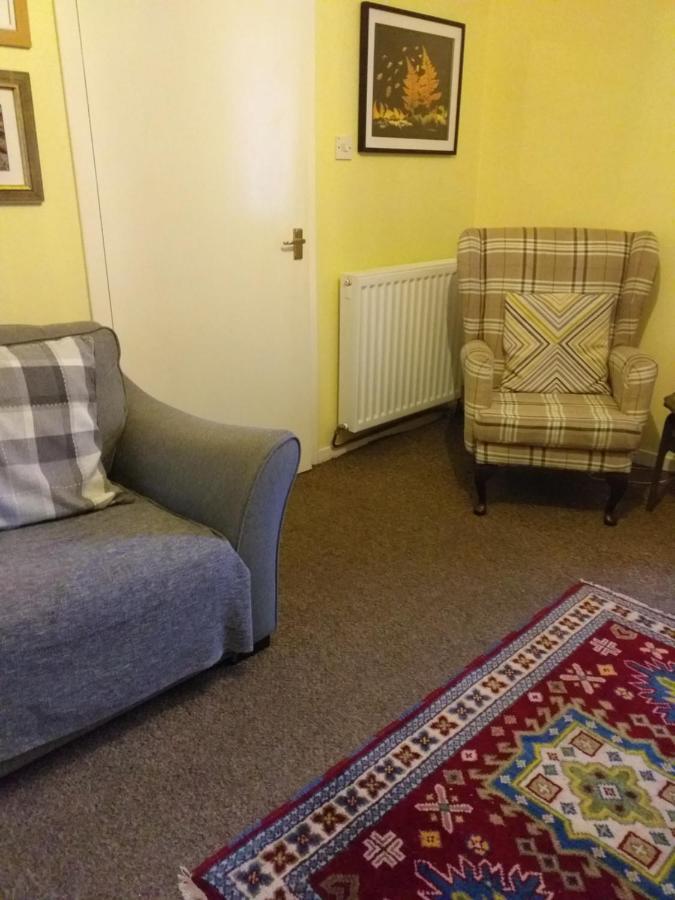 Forget Me Not Cottage Leadhills Bagian luar foto
